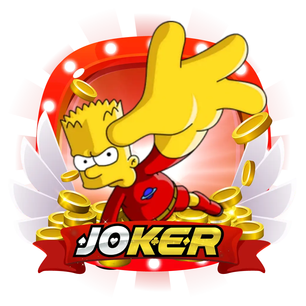 Luckydab JOKER123