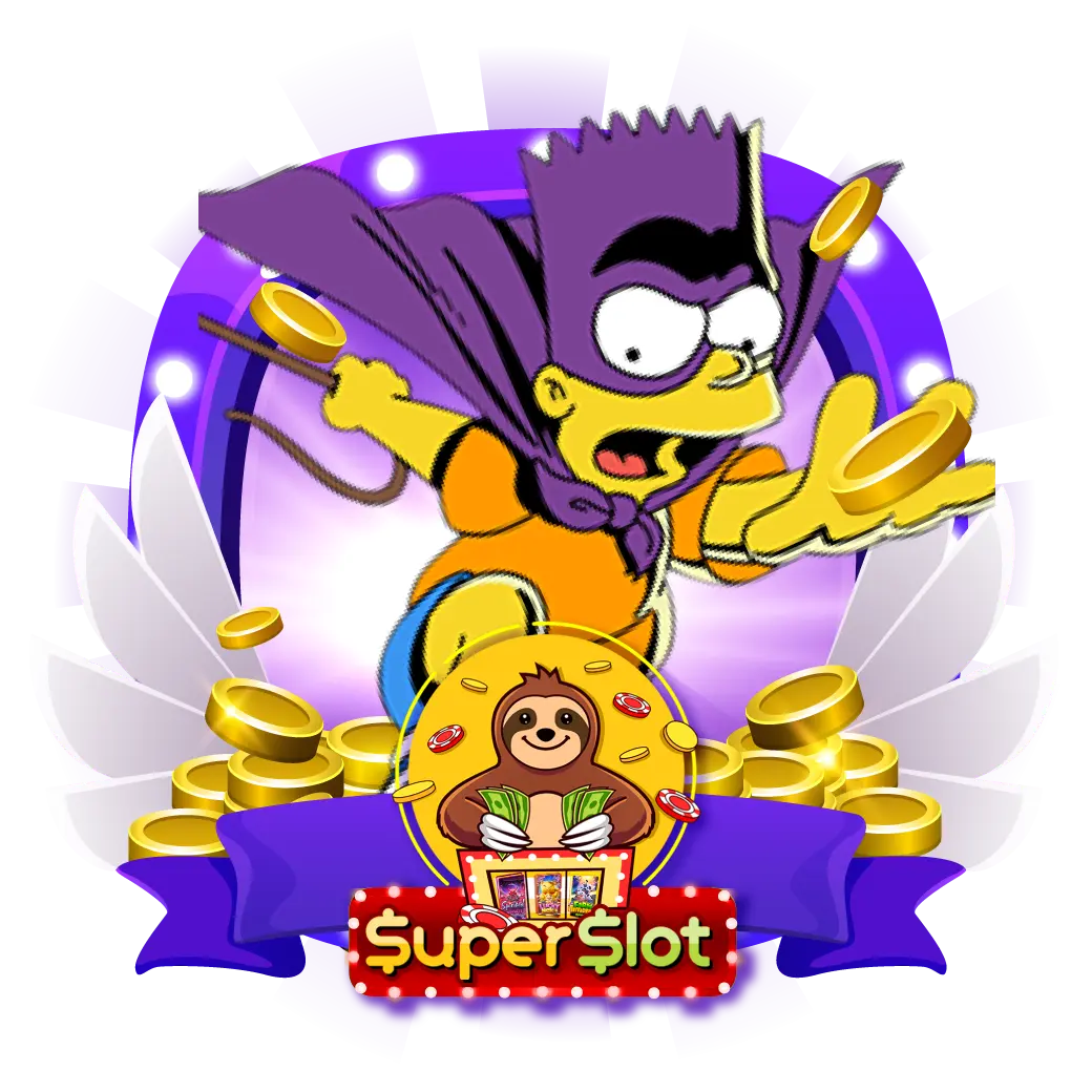 Luckydab SUPERSLOT